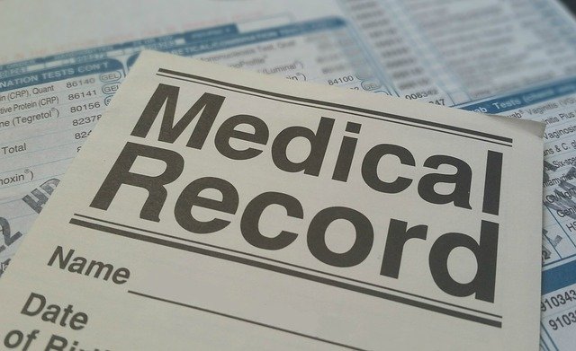 A patient asked your practice to delete his/her health record.